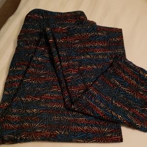 Lularoe Leggings